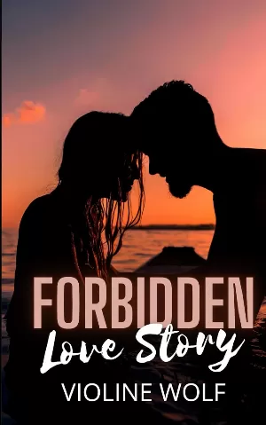 Violine Wolf – Forbidden Love Story